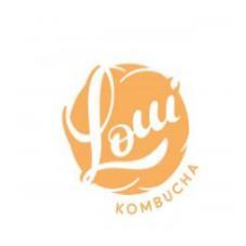 LOUI KOMBUCHA