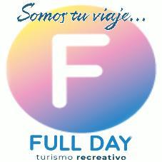 SOMOS TU VIAJE F FULL DAY TURISMO RECREATIVO