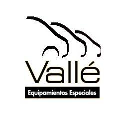 VALLE EQUIPAMIENTOS ESPECIALES