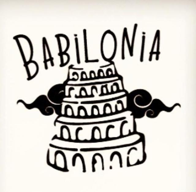 BABILONIA