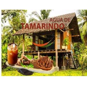 AGUA DE TAMARINDO