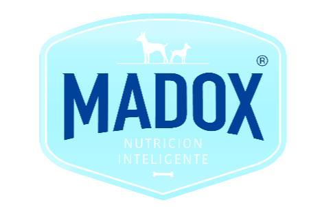 MADOX NUTRICION INTELIGENTE