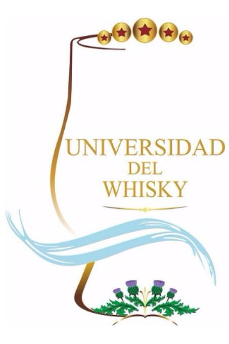 UNIVERSIDAD DEL WHISKY