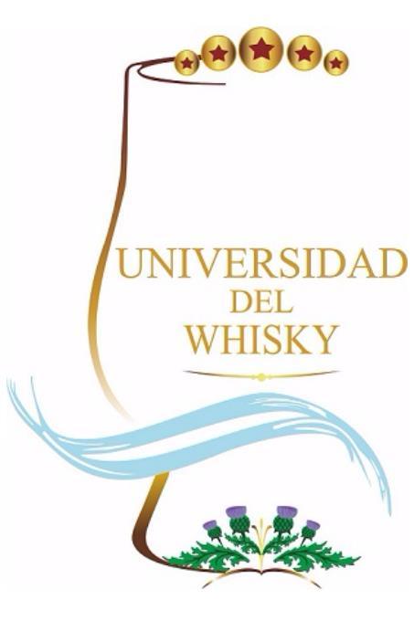 UNIVERSIDAD DEL WHISKY