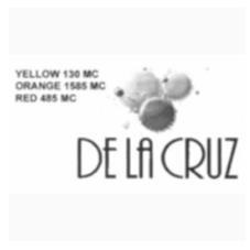 DE LA CRUZ