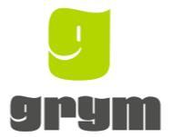 GRYM