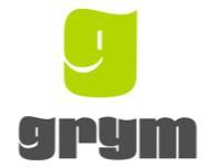 GRYM