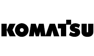 KOMATSU