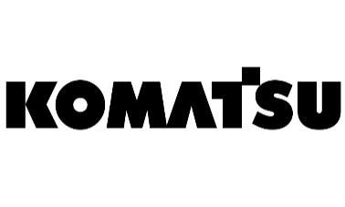 KOMATSU