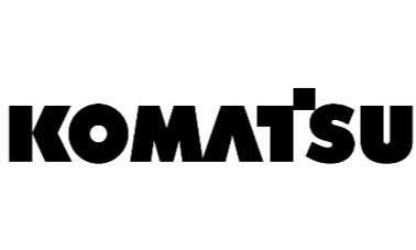 KOMATSU