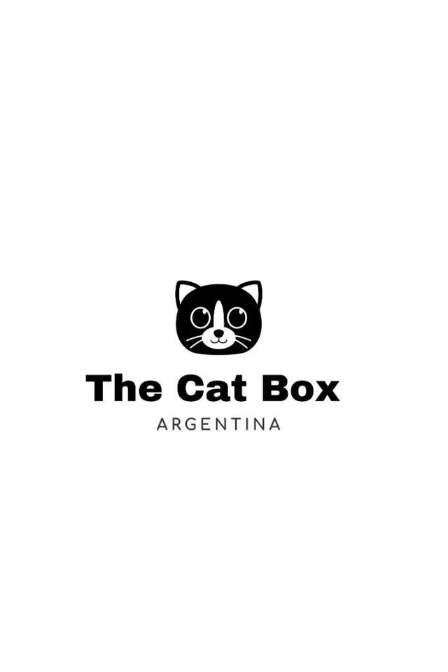 THE CAT BOX ARGENTINA