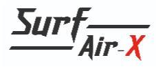 SURFAIR-X