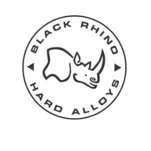 BLACK RHINO HARD ALLOYS