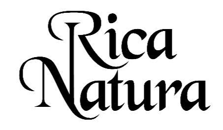 RICA NATURA