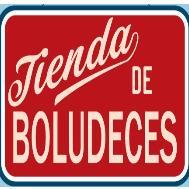 TIENDADEBOLUDECES