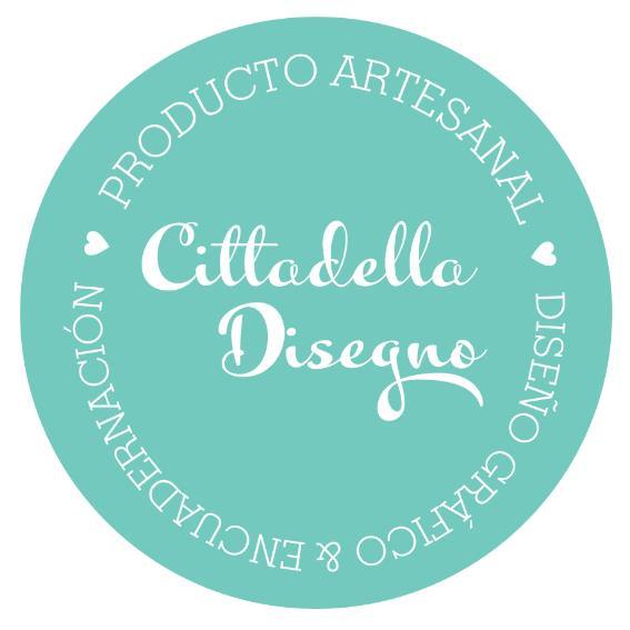 CITTADELLA DISEGNO PRODUCTO ARTESANAL DISEÑO GRAFICO & ENCUADERNACION