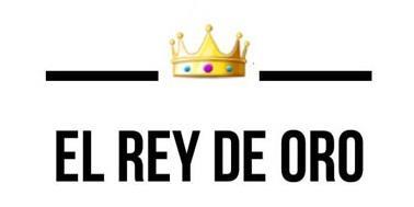 EL REY DE ORO