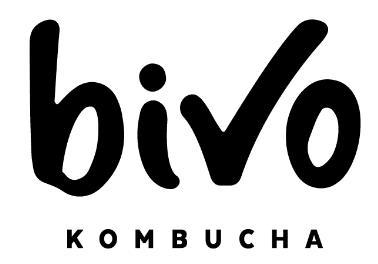 BIVO KOMBUCHA