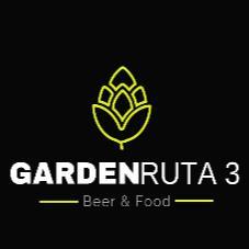 GARDENRUTA3 BEER & FOOD