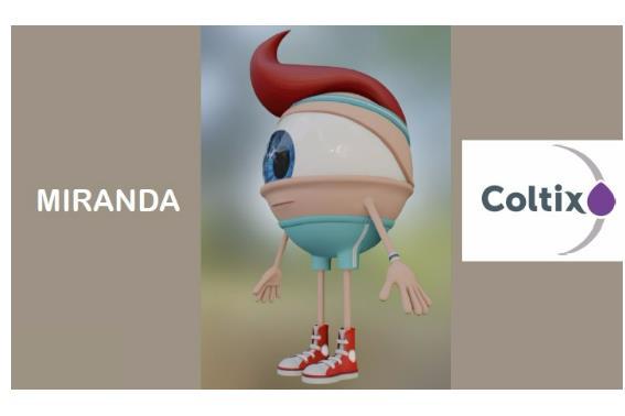MIRANDA COLTIX