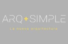 ARQ+SIMPLE LA NUEVA ARQUITECTURA