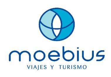 MOEBIUS  VIAJES Y TURISMO