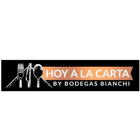 HOY A LA CARTA BY BODEGAS BIANCHI