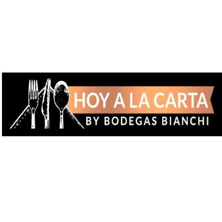 HOY A LA CARTA BY BODEGAS BIANCHI