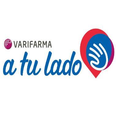 VARIFARMA A TU LADO