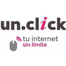 UN CLICK TU INTERNET SIN LIMITE