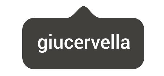 GIUCERVELLA