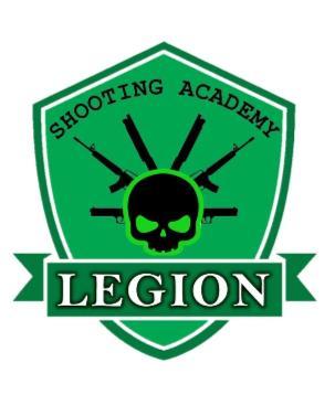 SHOOTING ACADEMY LEGION