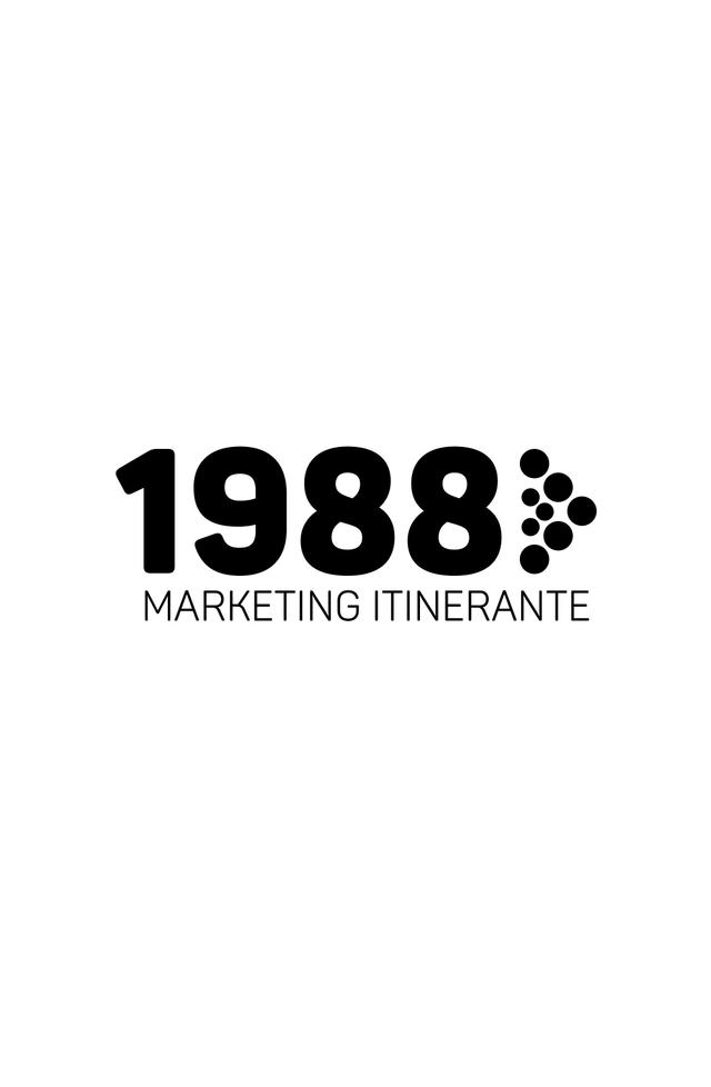 1988 MARKETING ITINERANTE
