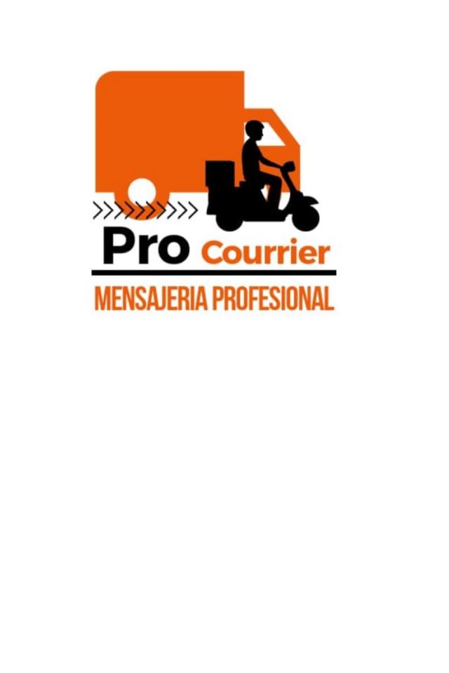 PRO COURRIER MENSAJERIA PROFESIONAL