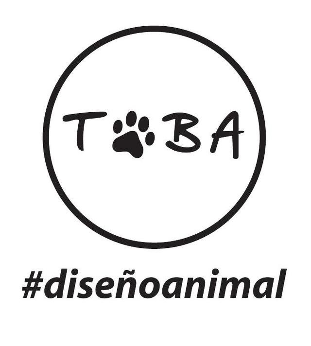 TOBA #DISEÑOANIMAL