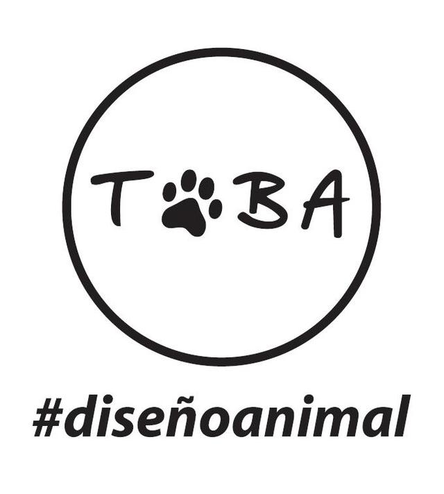 TOBA #DISEÑOANIMAL