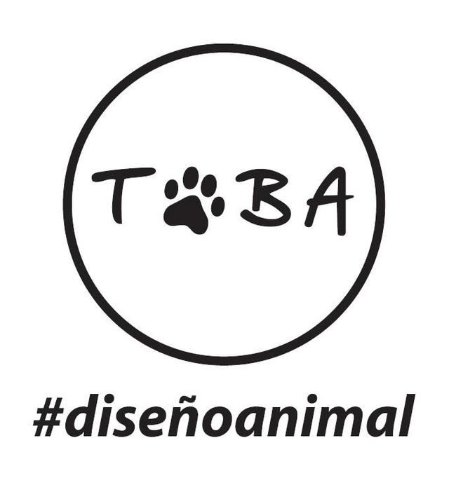 TOBA #DISEÑOANIMAL