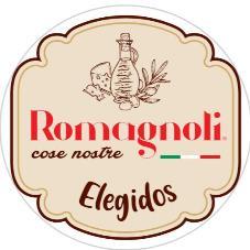 ROMAGNOLI COSE NOSTRE ELEGIDOS