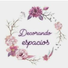 DECORANDO ESPACIOS