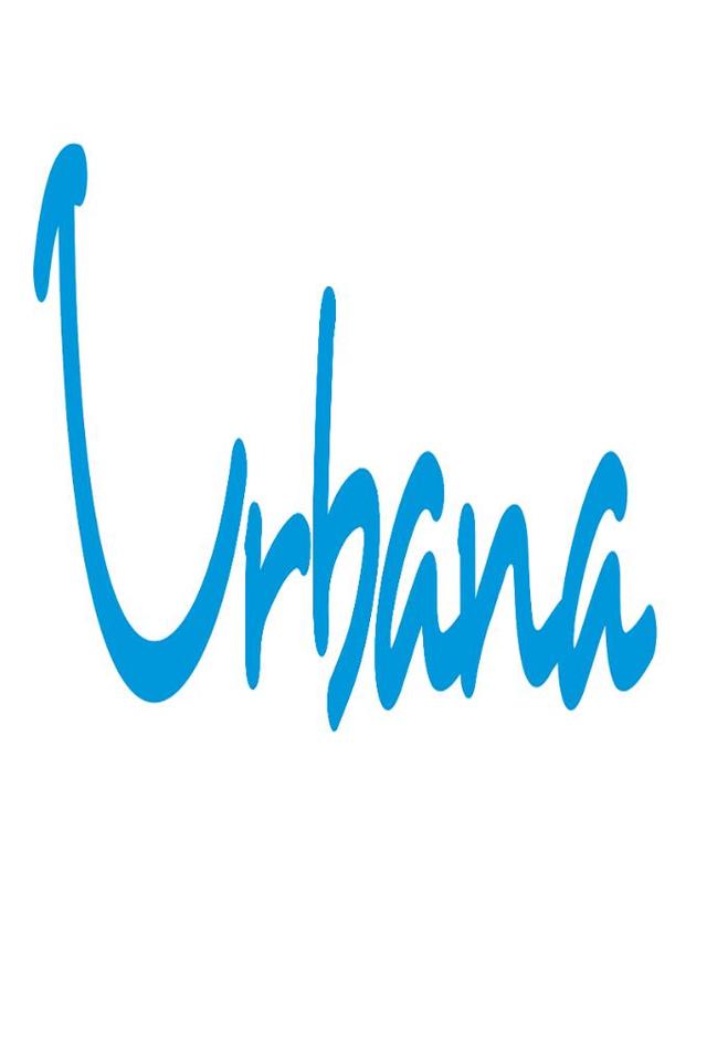 URBANA