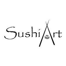 SUSHI ART