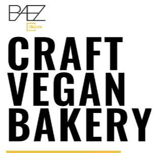 BAEZ INSIDE CRAFT VEGAN BAKERY