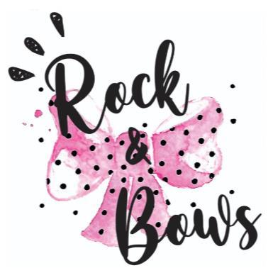 ROCK & BOWS