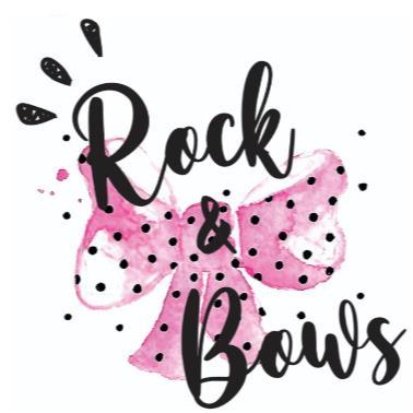 ROCK & BOWS