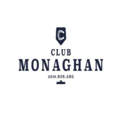 CLUB MONAGHAN 2019.ROS.ARG