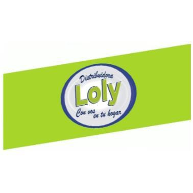 DISTRIBUIDORA LOLY CON VOS EN TU HOGAR