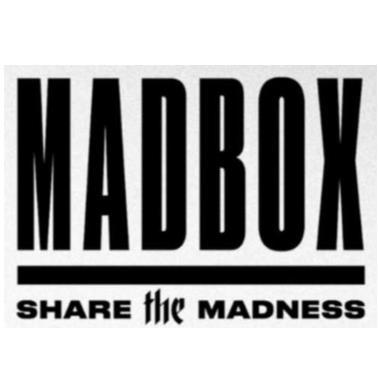 MADBOX SHARE THE MADNESS