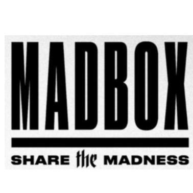 MADBOX SHARE THE MADNESS