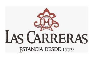 M - LAS CARRERAS - ESTANCIA DESDE 1779