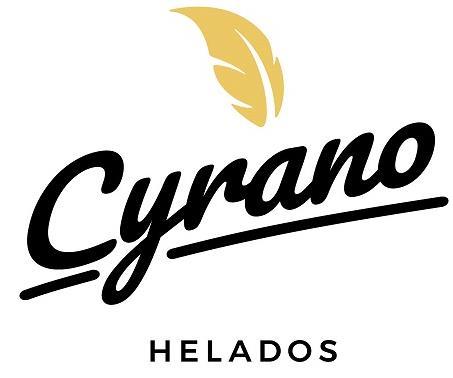 CYRANO HELADOS